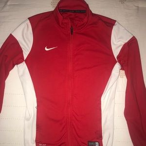 Nike Jacket women’s XS
